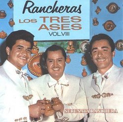 Rancheras