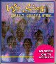 We Sing Gospel's Greatest Hymn