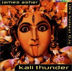 Kali Thunder