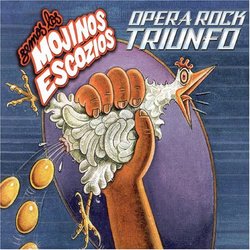 Opera Rock Triunfo