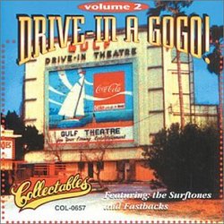 At the Drive-In a Gogo 2