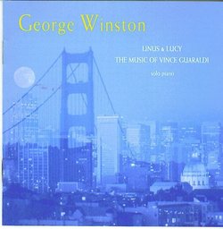 Linus & Lucy: The Music Of Vince Guaraldi / Bonus CD