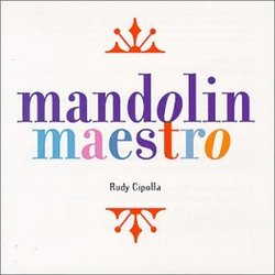 Mandolin Maestro