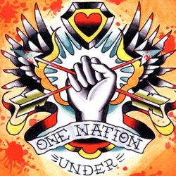 One Nation Under