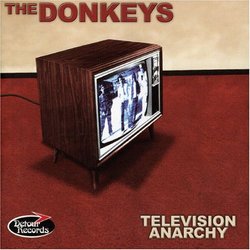 Television Anarchy