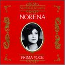 Eide Norena Sings Opera Arias