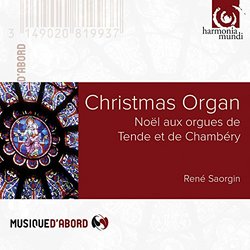 Christmas Organ