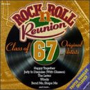 Rock & Roll Reunion: Class of 67