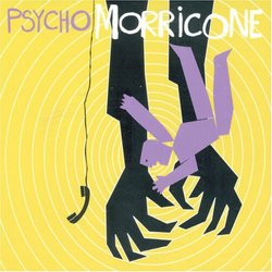 Psycho Morricone