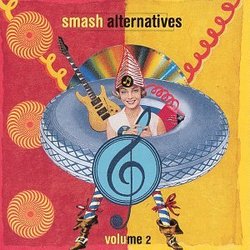 Smash Alternatives 2