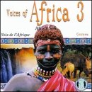Voices of Africa, Vol. 3: Guinea