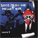Songs From the Penalty Box 4