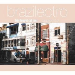 Brazilectro, Vol. 10