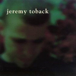 Jeremy Toback