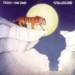 Spellbound (+5 Bonus Tracks)