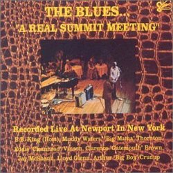 The Blues (A Real Summit Meeting)