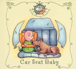 Car Seat Baby