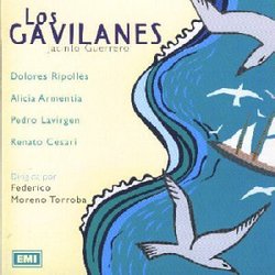 Los Gavilanes
