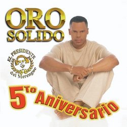 5to Aniversario