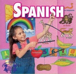 Foreign Language Series: Spanish CD