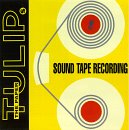 Sound Tape Recording