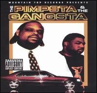 Pimpsta & The Gangsta