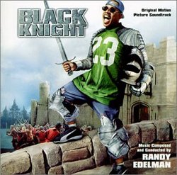 Black Knight [Original Motion Picture Soundtrack]