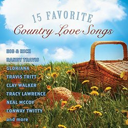 15 Favorite Country Love Songs