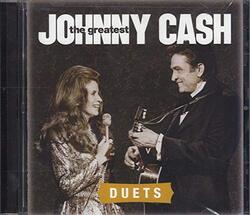 The Greatest: Duets
