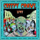 Creepy Crawl Live