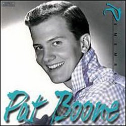 Pat Boone