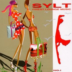 SYLT: Finest Lounge Music No. 1