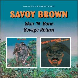 Skin'n'bone/Savage Return