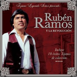 Ruben Ramos