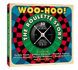 Woo Hoo! the Roulette Story