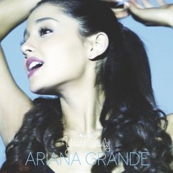 Ariana Grande - Yours Truly [Japan LTD CD] UICU-9076