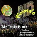 Big Indie Beats: Sampler