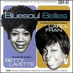 Bluesoul Belles