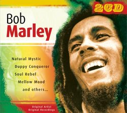 Bob Marley (Dig)
