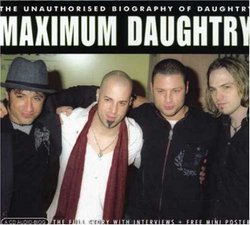 Maximum Daughtry