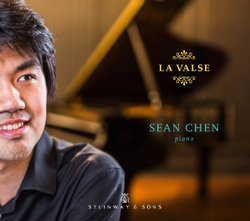 La Valse: Sean Chen