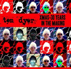 Xmas - 30 Years In The Making