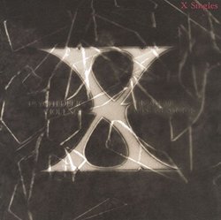 X Singles by X Japan