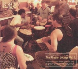 The Rhythm Lounge