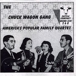 America's Popular Family Quartet