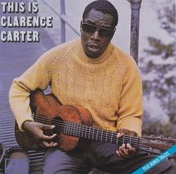 This Is Clarence Carter