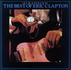 Time Pieces: Best of Eric Clapton