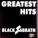 Black Sabbath Greatest Hits