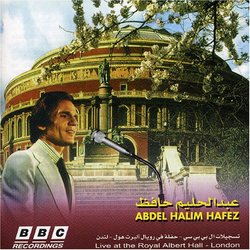 Live Concert at the Royal Albert Hall - London [IMPORT]