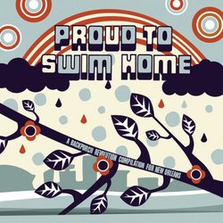 Proud to Swim Home: Backporch Revolution